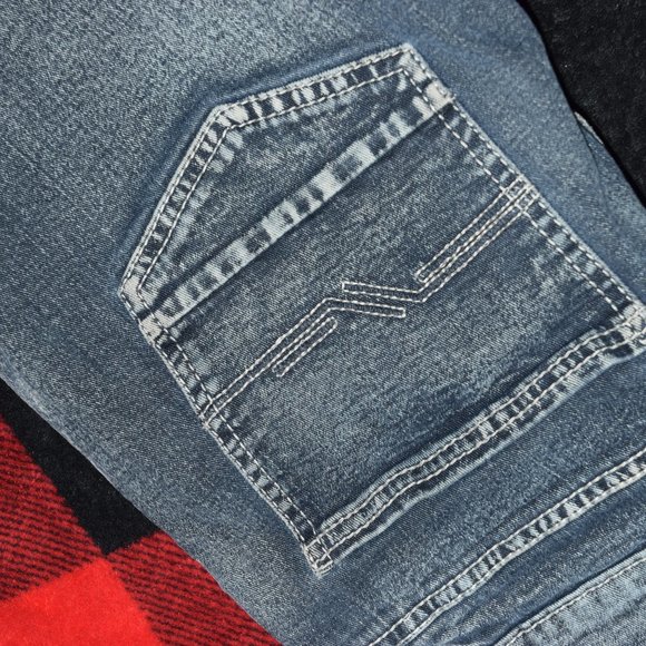 NWOT - Siko blue jeans - Picture 4 of 8